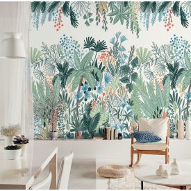 Casadeco / Beauty Full Image 2 tapéta