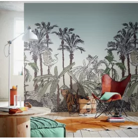 Casadeco / Beauty Full Image 2 tapéta