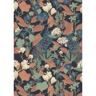 Casadeco / Beauty Full Image 2 tapéta