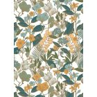 Casadeco / Beauty Full Image 2 tapéta