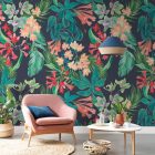 Casadeco / Beauty Full Image 2 tapéta