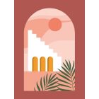 Casadeco / Beauty Full Image 2 tapéta