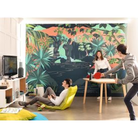 Casadeco / Beauty Full Image 2 tapéta