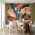 Casadeco / Beauty Full Image 2 tapéta