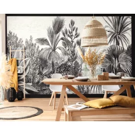 Casadeco / Beauty Full Image 2 tapéta