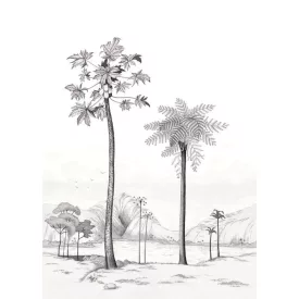 Casadeco / Beauty Full Image 2 tapéta