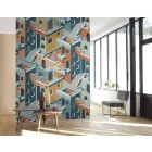 Casadeco / Beauty Full Image 2 tapéta