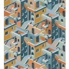 Casadeco / Beauty Full Image 2 tapéta