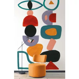 Casadeco / Beauty Full Image 2 tapéta