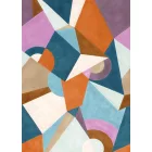 Casadeco / Beauty Full Image 2 tapéta