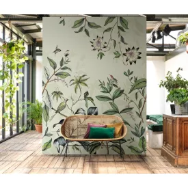 Casadeco / Beauty Full Image 2 tapéta