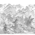 Casadeco / Beauty Full Image 2 tapéta