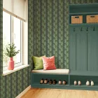 Belmont House / The Color Edit tapéta