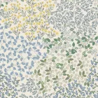 Belmont House / The Color Edit tapéta