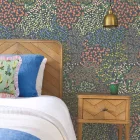 Belmont House / The Color Edit tapéta
