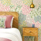 Belmont House / The Color Edit tapéta
