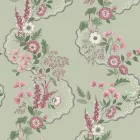 Belmont House / The Color Edit tapéta