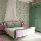 Belmont House / The Color Edit tapéta