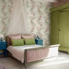 Belmont House / The Color Edit tapéta