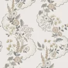 Belmont House / The Color Edit tapéta