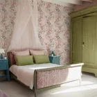 Belmont House / The Color Edit tapéta