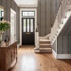 Belmont House / The Color Edit tapéta