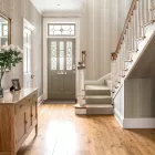 Belmont House / The Color Edit tapéta