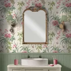Belmont House / The Color Edit tapéta