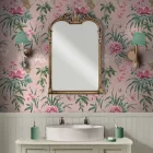 Belmont House / The Color Edit tapéta
