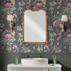 Belmont House / The Color Edit tapéta