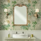 Belmont House / The Color Edit tapéta
