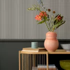 Belmont House / The Color Edit tapéta