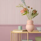 Belmont House / The Color Edit tapéta