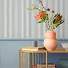 Belmont House / The Color Edit tapéta