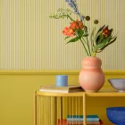 Belmont House / The Color Edit tapéta