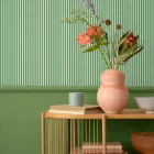 Belmont House / The Color Edit tapéta