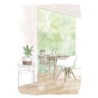 K'moor / Balance poszter