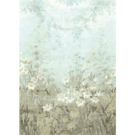 K'moor / Balance poszter