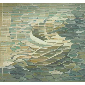 K'moor / Balance poszter