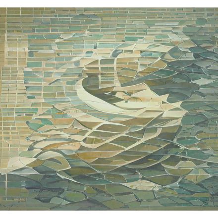 K'moor / Balance poszter