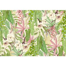 K'moor / Balance poszter