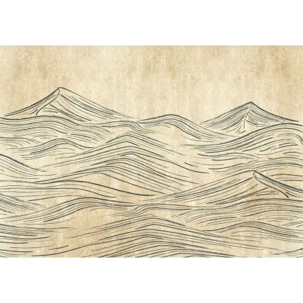 K'moor / Balance poszter