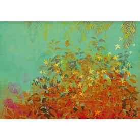 K'moor / Balance poszter