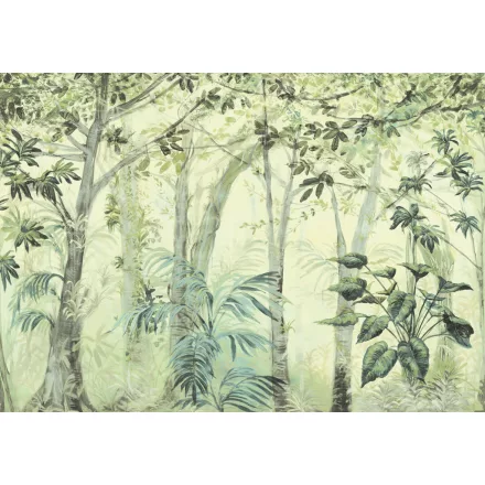 K'moor / Balance poszter