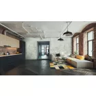 K'moor / Balance poszter