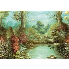 K'moor / Balance poszter