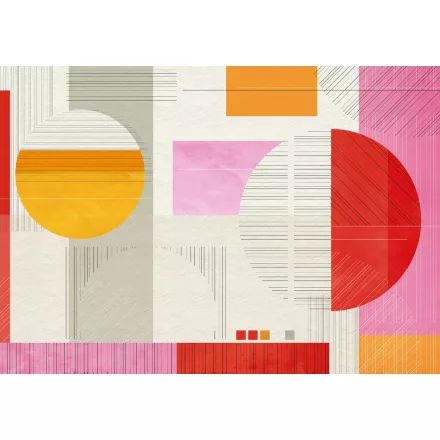 K'moor / Balance poszter