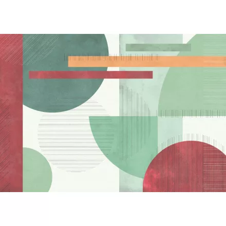 K'moor / Balance poszter