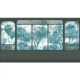 K'moor / Balance poszter