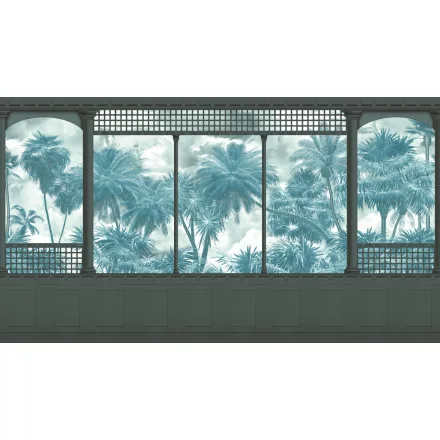 K'moor / Balance poszter